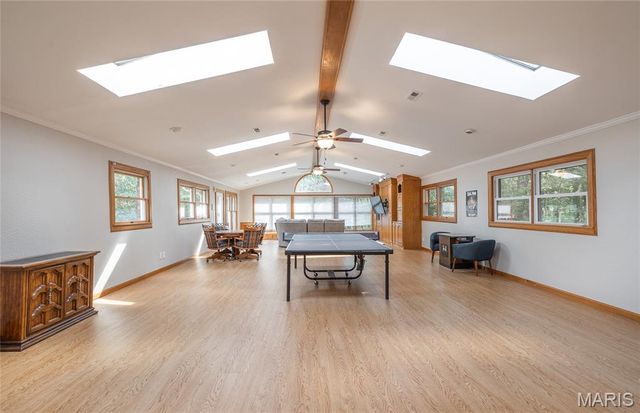 7918 Bradford Pear Ln., Patton, MO 63662