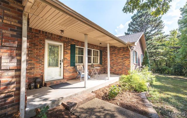 7918 Bradford Pear Ln., Patton, MO 63662