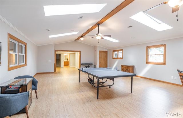 7918 Bradford Pear Ln., Patton, MO 63662