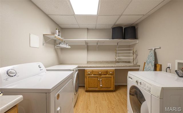 7918 Bradford Pear Ln., Patton, MO 63662