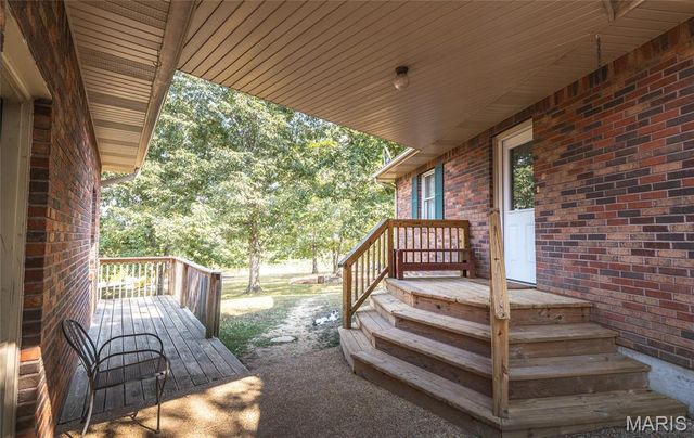 7918 Bradford Pear Ln., Patton, MO 63662