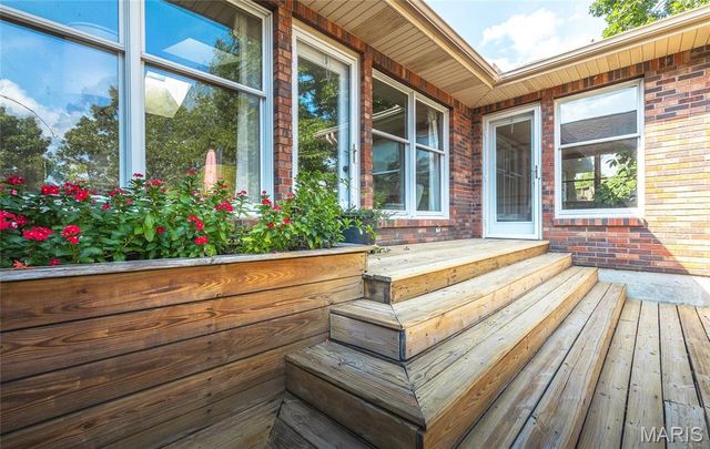 7918 Bradford Pear Ln., Patton, MO 63662