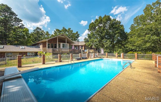 7918 Bradford Pear Ln., Patton, MO 63662