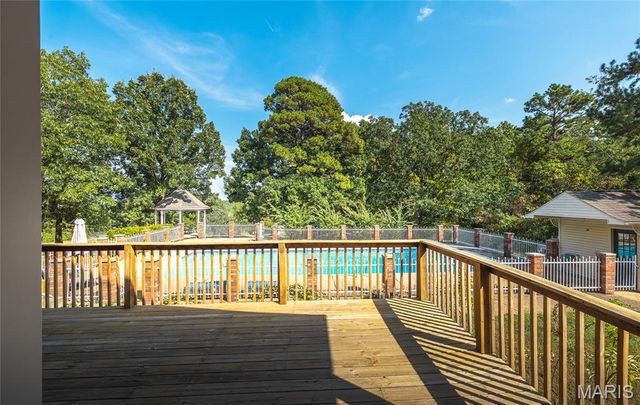 7918 Bradford Pear Ln., Patton, MO 63662