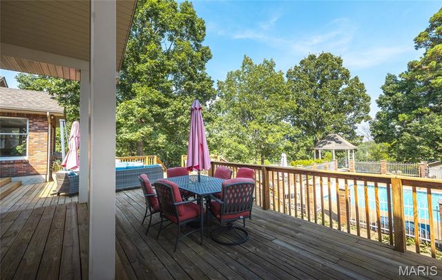 7918 Bradford Pear Ln., Patton, MO 63662