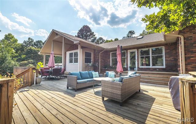 7918 Bradford Pear Ln., Patton, MO 63662