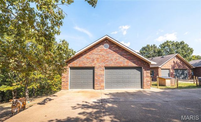 7918 Bradford Pear Ln., Patton, MO 63662