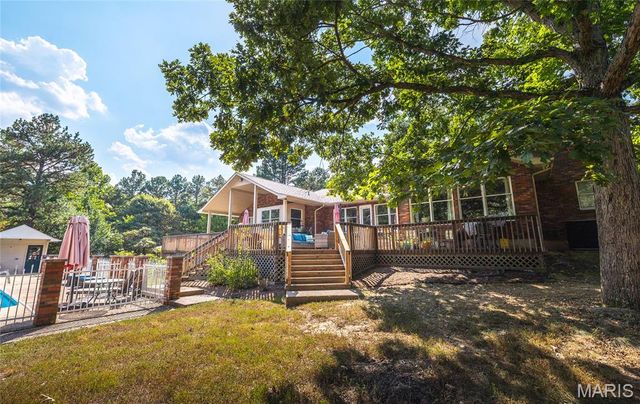 7918 Bradford Pear Ln., Patton, MO 63662