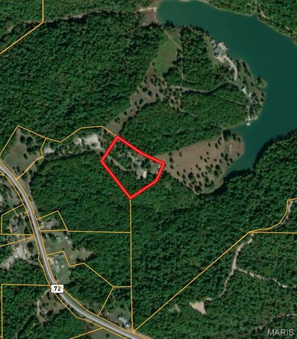 7918 Bradford Pear Ln., Patton, MO 63662