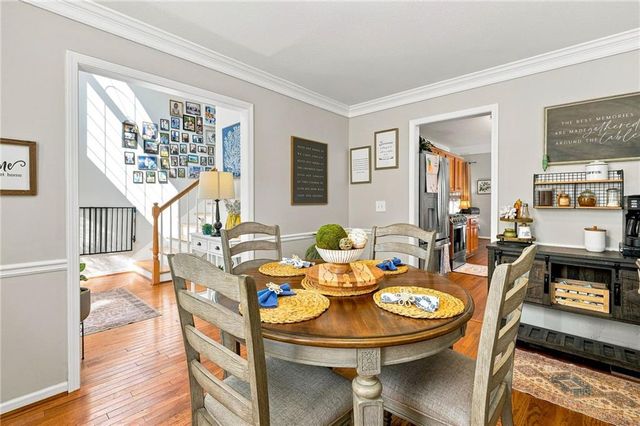 5863 Bay View Drive, Buford, GA 30518