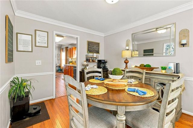 5863 Bay View Drive, Buford, GA 30518