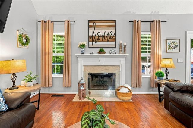 5863 Bay View Drive, Buford, GA 30518