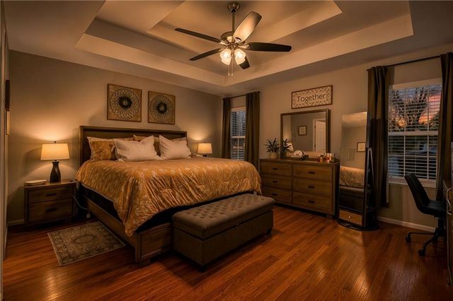 5863 Bay View Drive, Buford, GA 30518