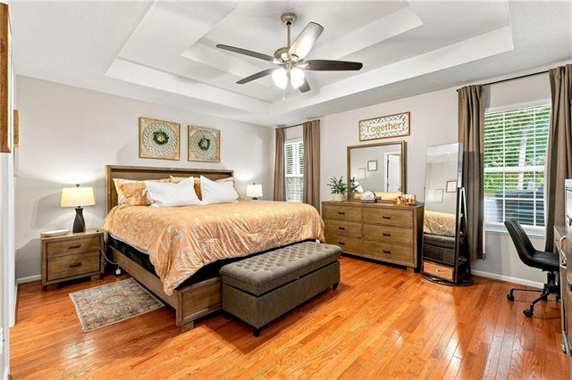 5863 Bay View Drive, Buford, GA 30518