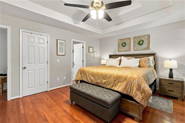 5863 Bay View Drive, Buford, GA 30518