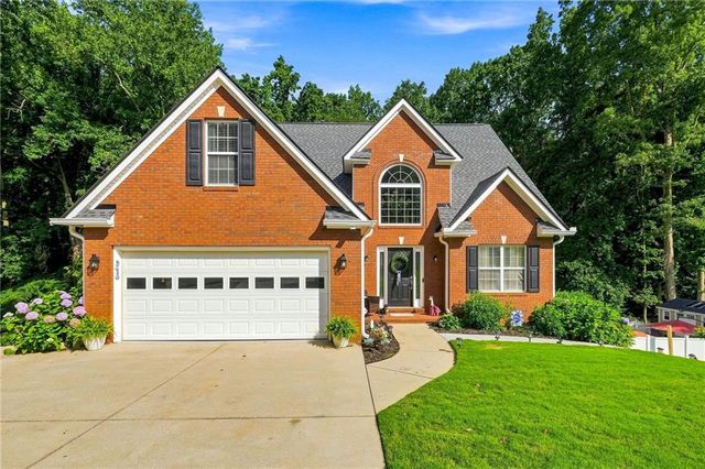 5863 Bay View Drive, Buford, GA 30518