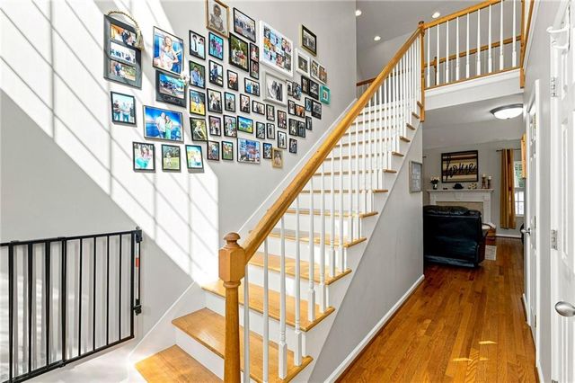 5863 Bay View Drive, Buford, GA 30518