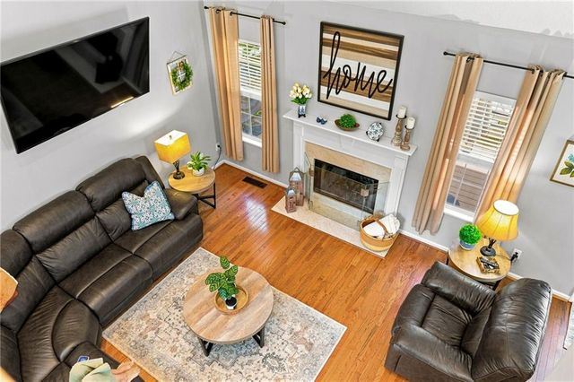 5863 Bay View Drive, Buford, GA 30518