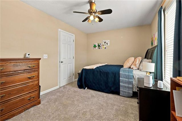 5863 Bay View Drive, Buford, GA 30518