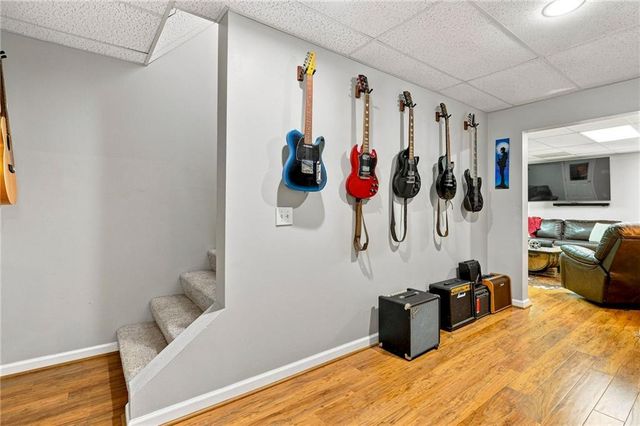 5863 Bay View Drive, Buford, GA 30518