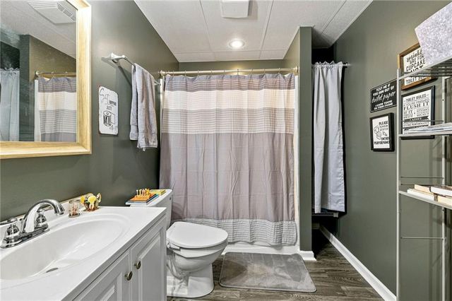 5863 Bay View Drive, Buford, GA 30518