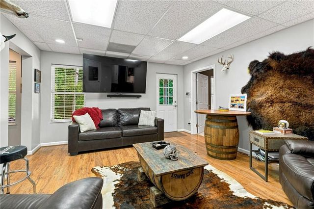 5863 Bay View Drive, Buford, GA 30518