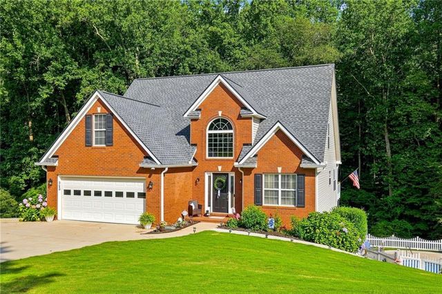 5863 Bay View Drive, Buford, GA 30518