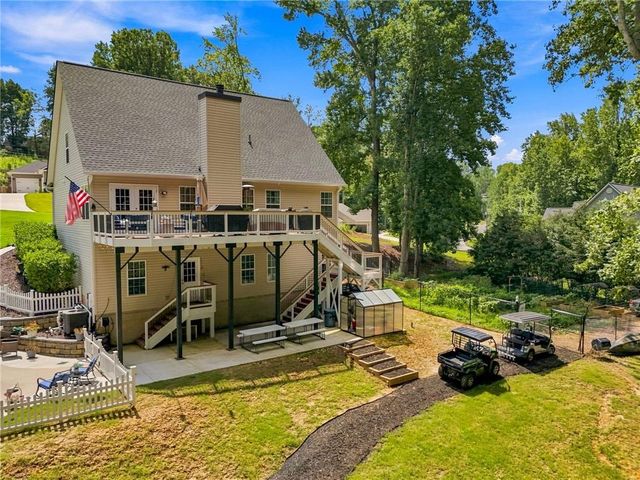 5863 Bay View Drive, Buford, GA 30518