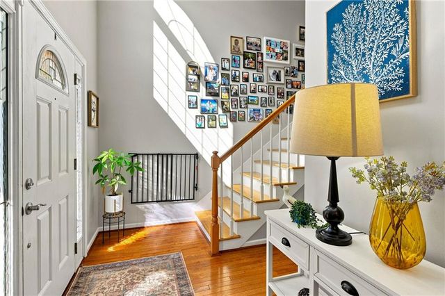 5863 Bay View Drive, Buford, GA 30518