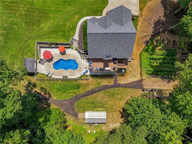 5863 Bay View Drive, Buford, GA 30518