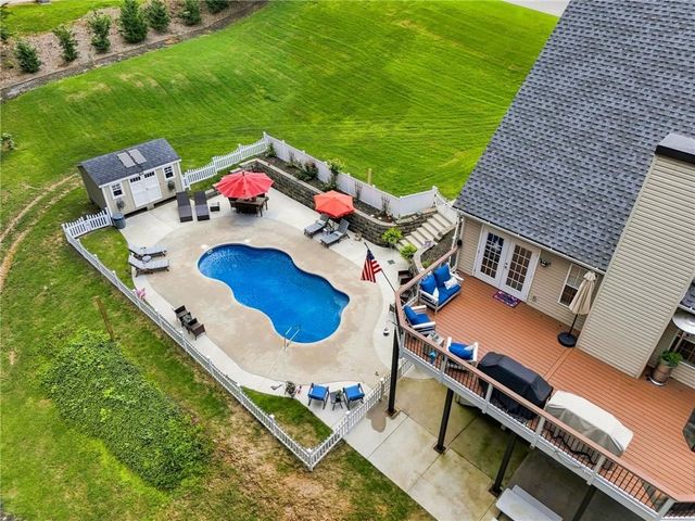 5863 Bay View Drive, Buford, GA 30518