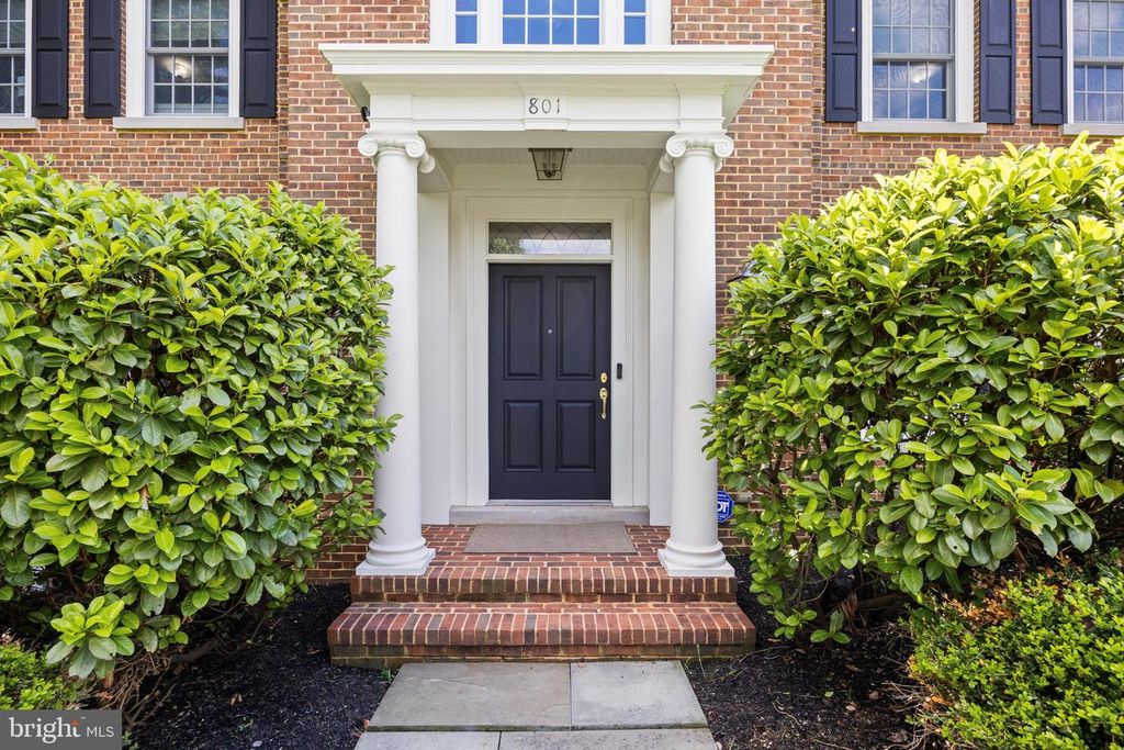 801 LOVELAND RD, Moorestown, NJ 08057 — photo 2