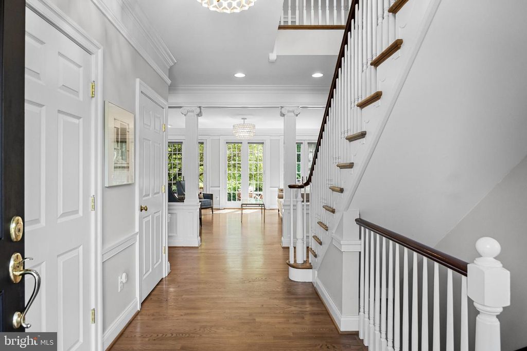 801 LOVELAND RD, Moorestown, NJ 08057 — photo 3