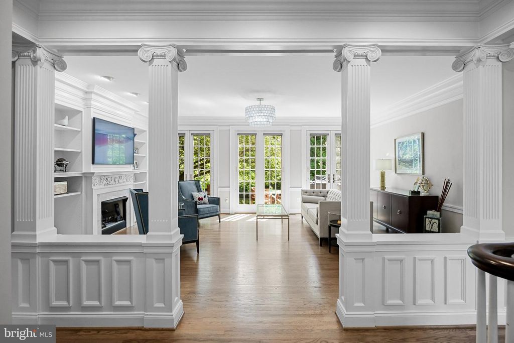 801 LOVELAND RD, Moorestown, NJ 08057 — photo 4