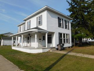 601 Peninsular Avenue, Grayling, MI 49738