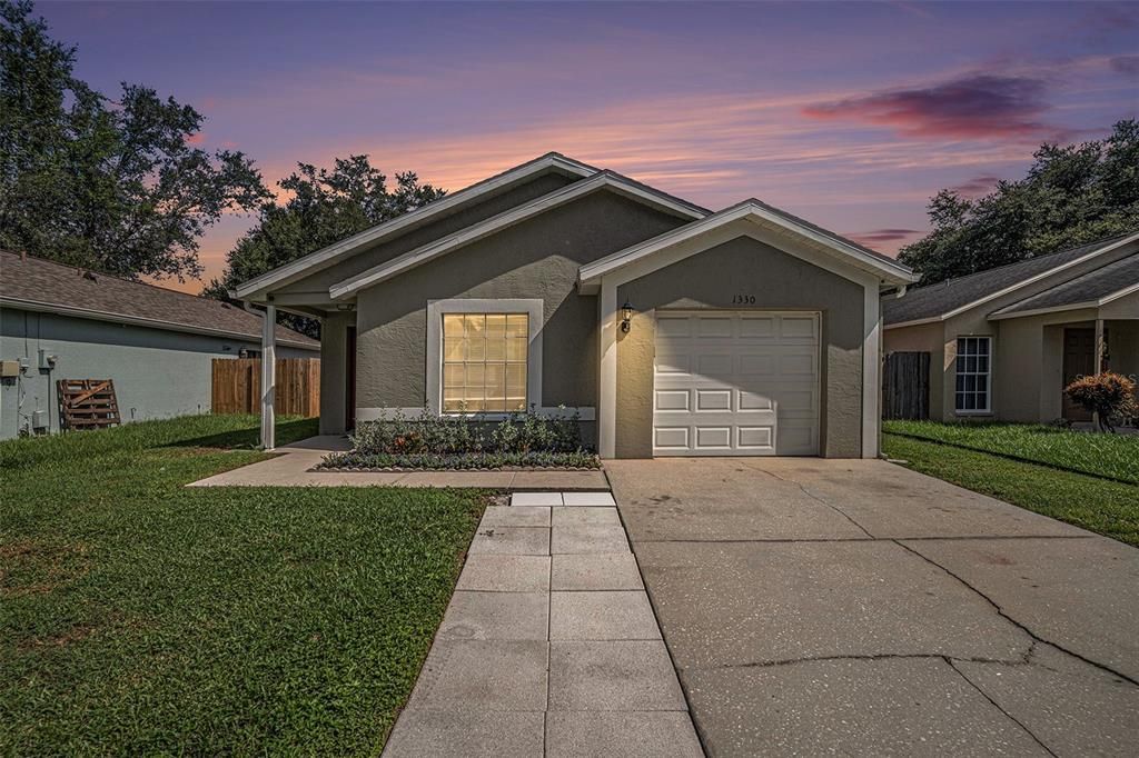 1330 MOHRLAKE DRIVE, Brandon, FL 33511