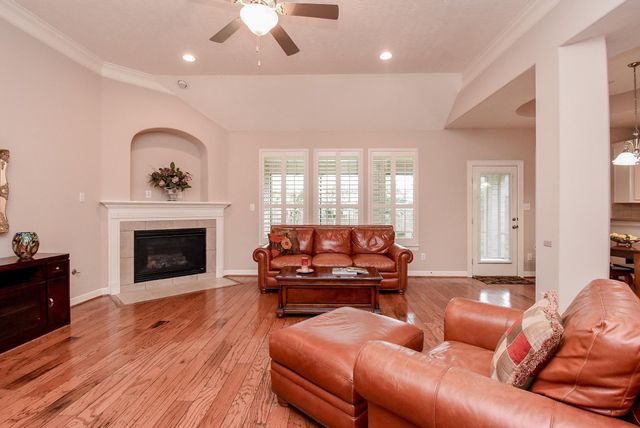 4427 Warington Street, Fulshear, TX 77441