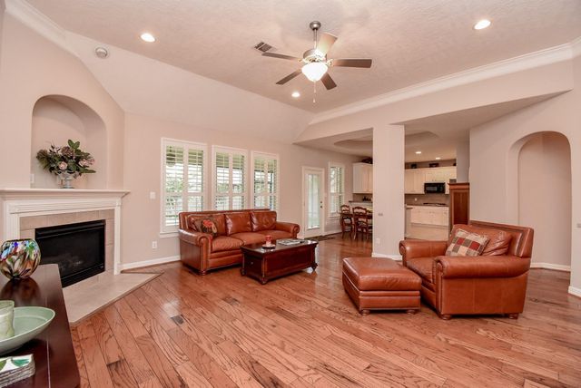 4427 Warington Street, Fulshear, TX 77441