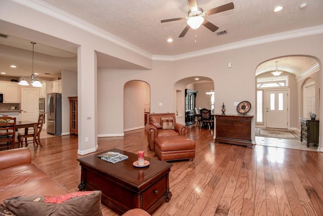 4427 Warington Street, Fulshear, TX 77441