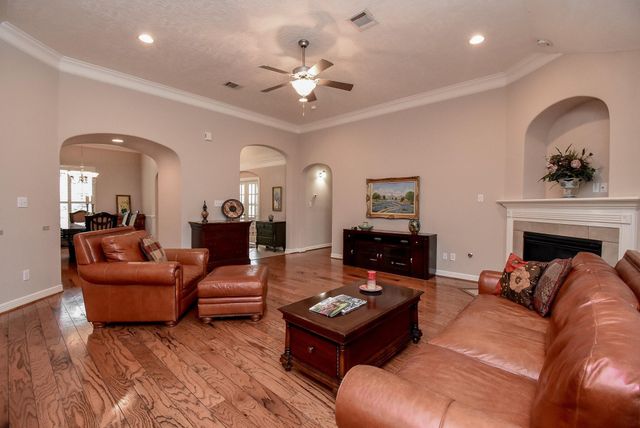 4427 Warington Street, Fulshear, TX 77441