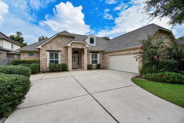 4427 Warington Street, Fulshear, TX 77441