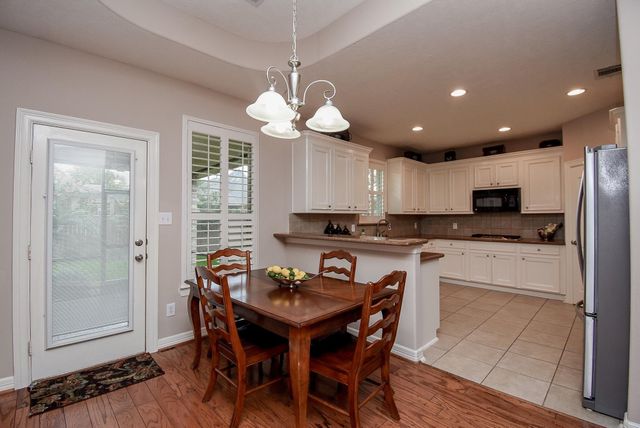 4427 Warington Street, Fulshear, TX 77441