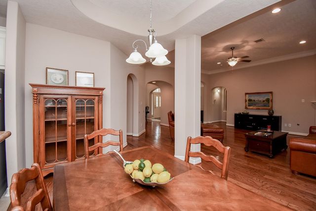 4427 Warington Street, Fulshear, TX 77441