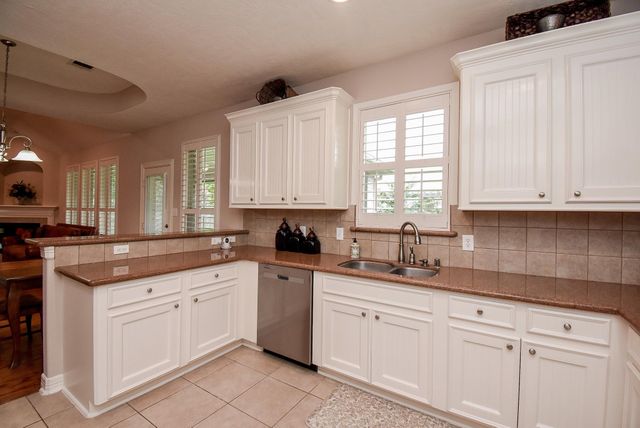 4427 Warington Street, Fulshear, TX 77441