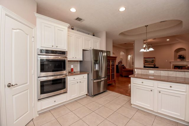 4427 Warington Street, Fulshear, TX 77441