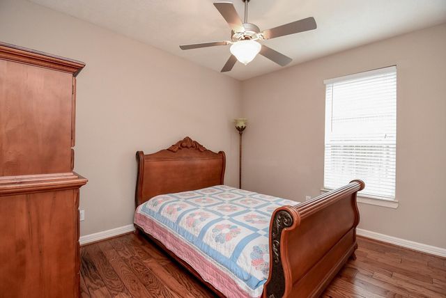 4427 Warington Street, Fulshear, TX 77441