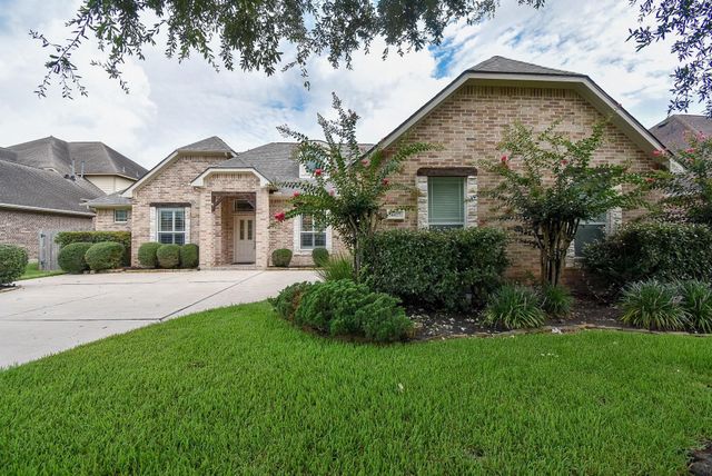 4427 Warington Street, Fulshear, TX 77441