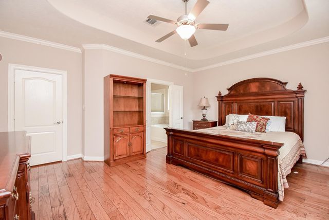 4427 Warington Street, Fulshear, TX 77441