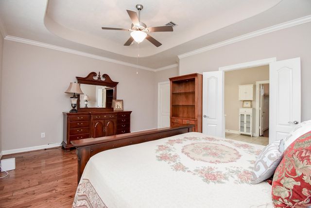 4427 Warington Street, Fulshear, TX 77441