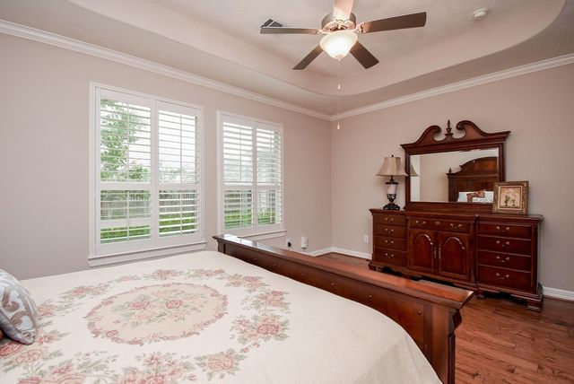 4427 Warington Street, Fulshear, TX 77441
